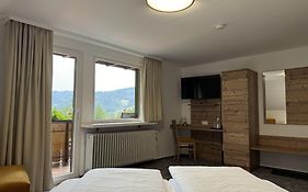 Hotel Garni Silberfelsen